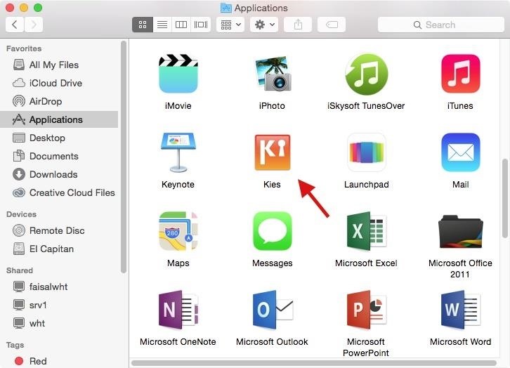 Delete App From Mac Mini