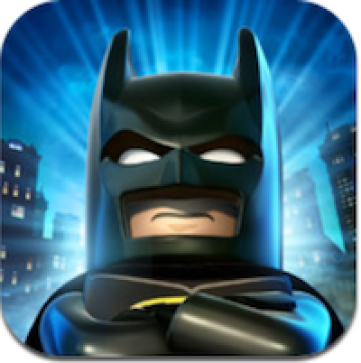 Batman mac app store online